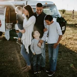 Meet your Posher, Brittany